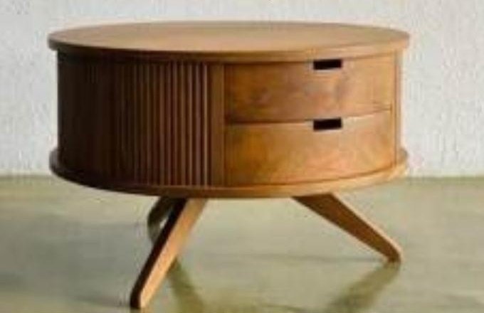 Ulfa coffee table