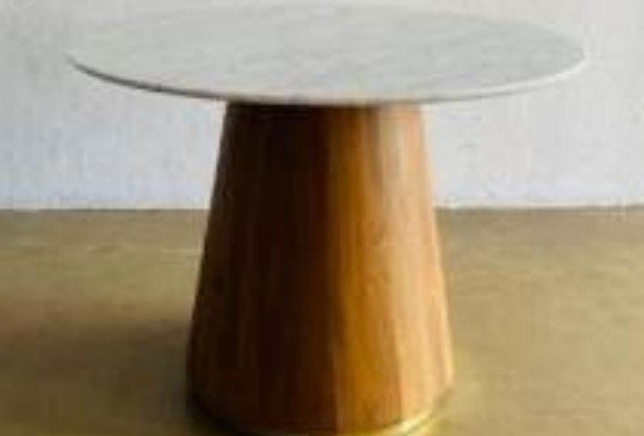 Solid wood furniture table from Furniwell